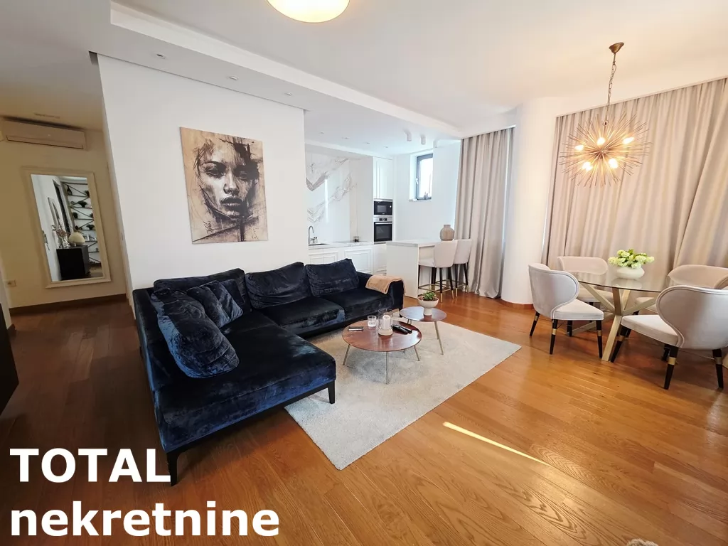 Stan,NOVI SAD,CENTAR,kv: 73.00, € 474500, ID: 1102507 4