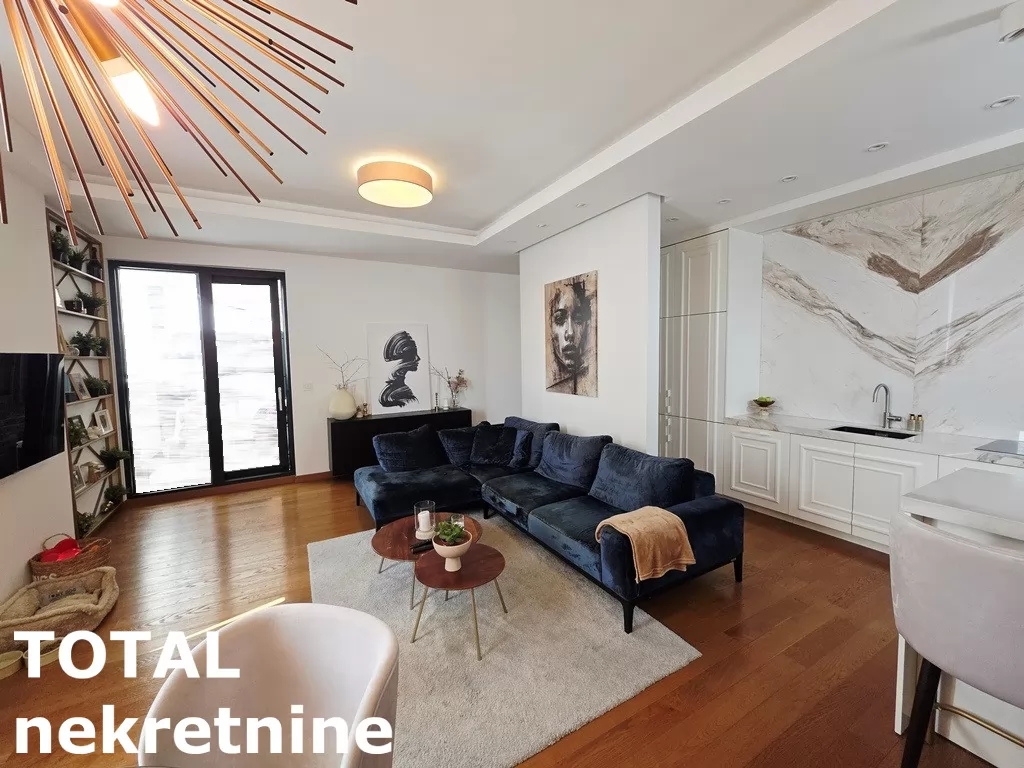 Stan,NOVI SAD,CENTAR,kv: 73.00, € 474500, ID: 1102507 5