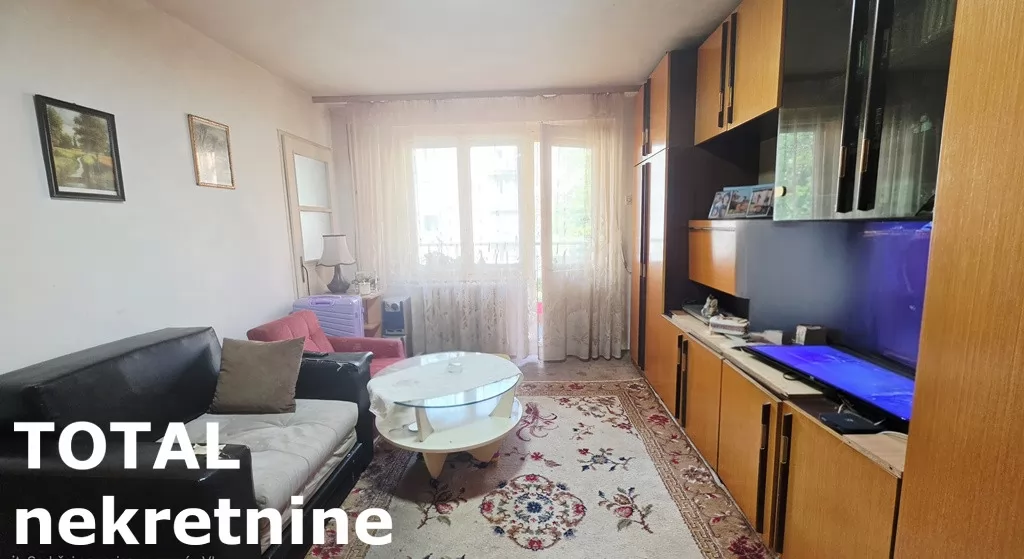 Stan,NOVI SAD,DETELINARA,kv: 52.00, € 115000, ID: 1102537 1