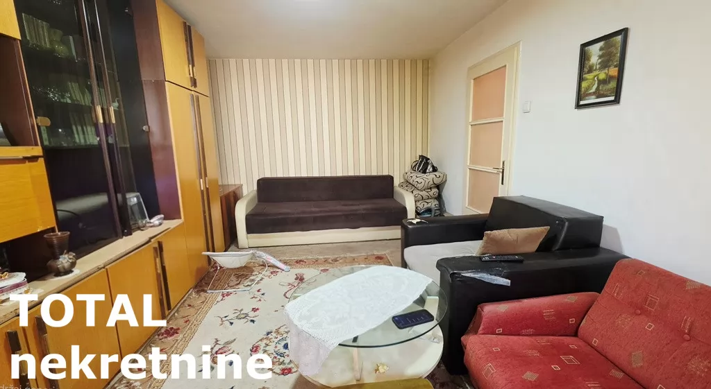 Stan,NOVI SAD,DETELINARA,kv: 52.00, € 115000, ID: 1102537 2