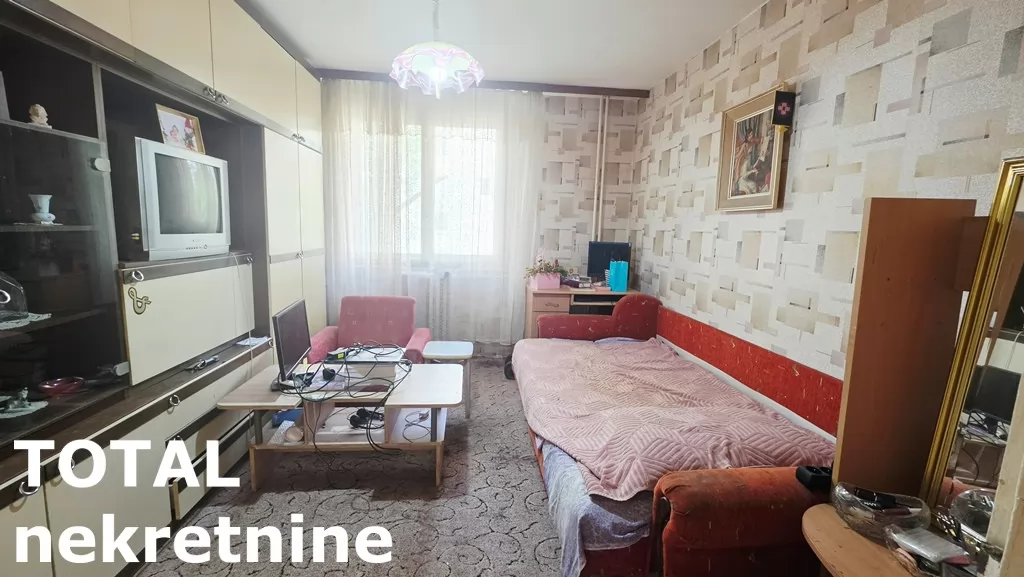 Stan,NOVI SAD,DETELINARA,kv: 52.00, € 115000, ID: 1102537 3