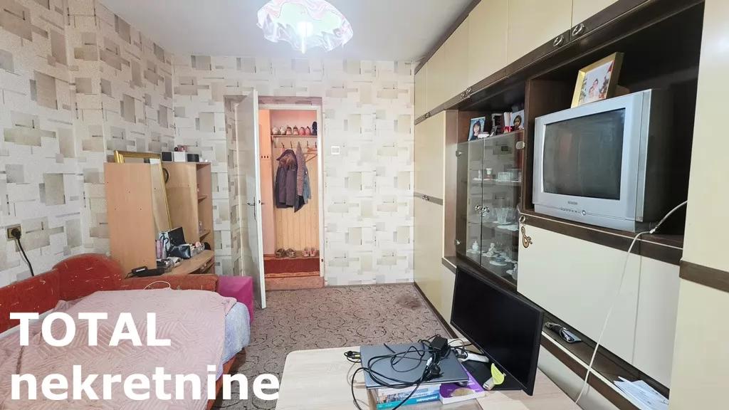 Stan,NOVI SAD,DETELINARA,kv: 52.00, € 115000, ID: 1102537 4