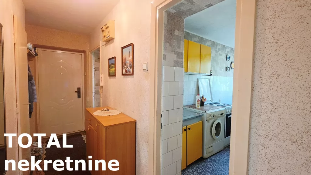 Stan,NOVI SAD,DETELINARA,kv: 52.00, € 115000, ID: 1102537 5