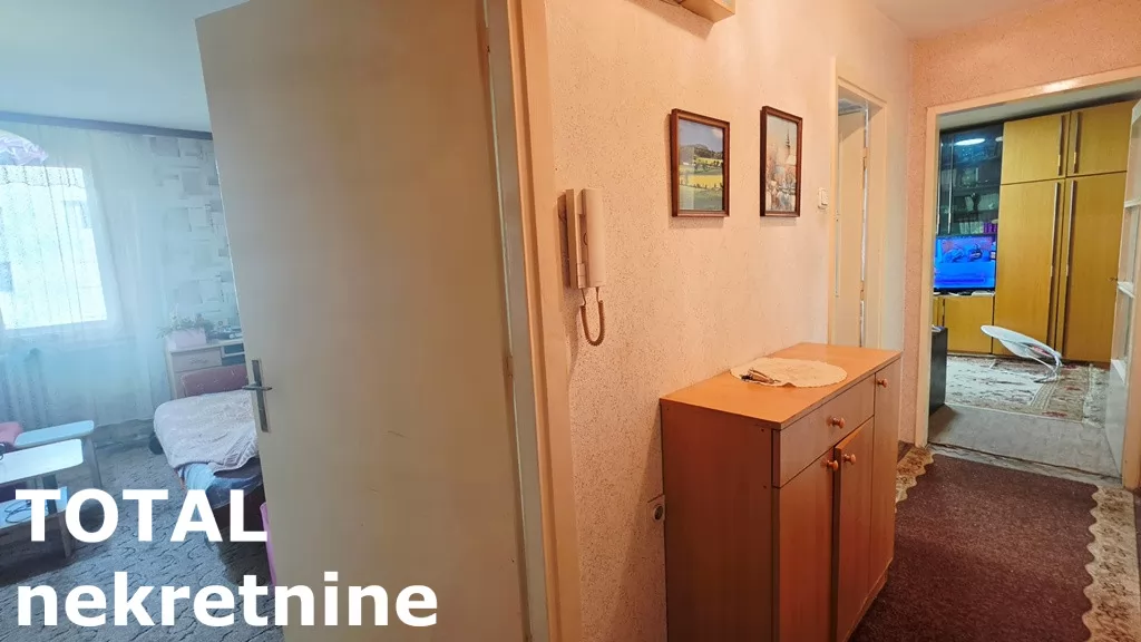 Stan,NOVI SAD,DETELINARA,kv: 52.00, € 115000, ID: 1102537 6