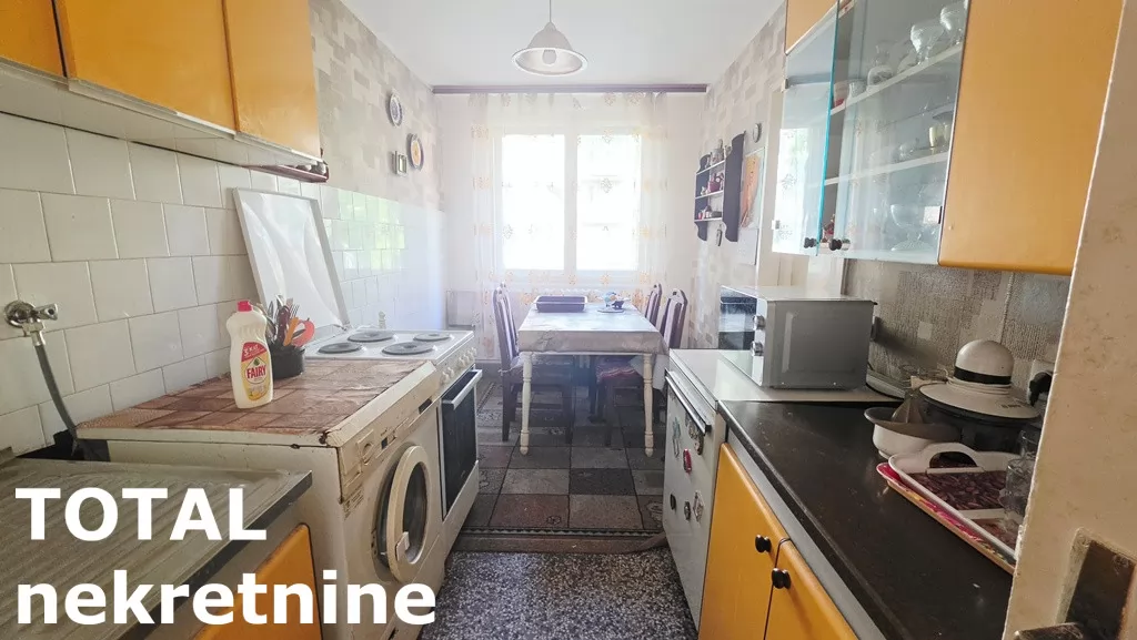 Stan,NOVI SAD,DETELINARA,kv: 52.00, € 115000, ID: 1102537 7