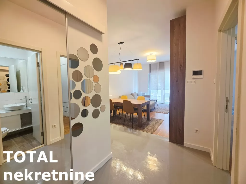 Stan,NOVI SAD,LIMAN 3,kv: 78.00, € 285000, ID: 1102455 6