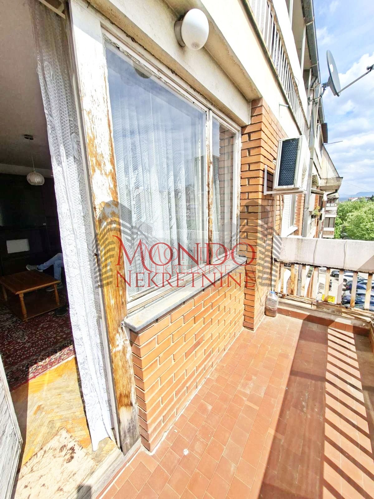 Trosoman stan u Durlanu kod Slatke kuće 17