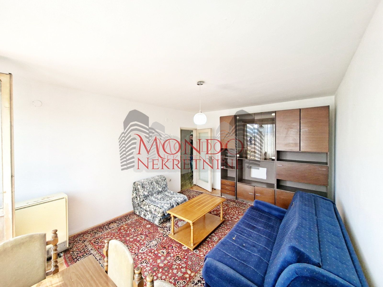 Trosoman stan u Durlanu kod Slatke kuće 3