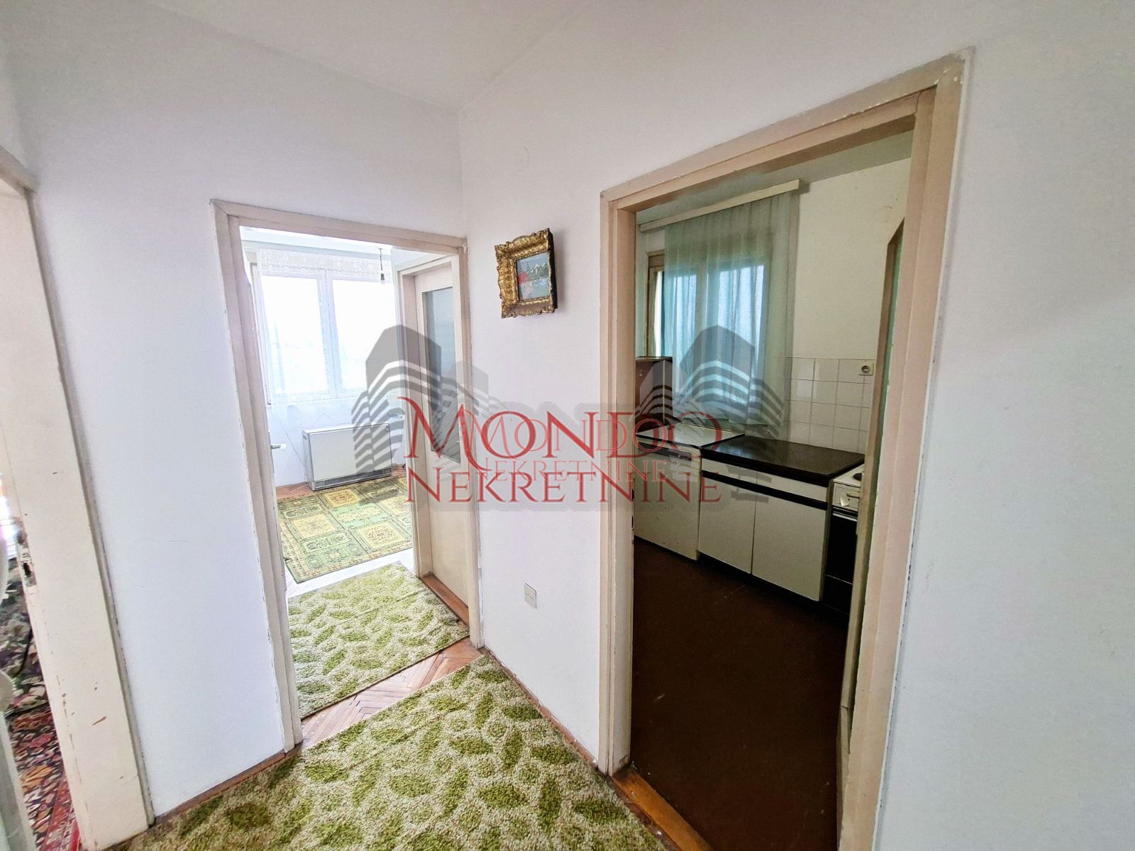 Trosoman stan u Durlanu kod Slatke kuće 4