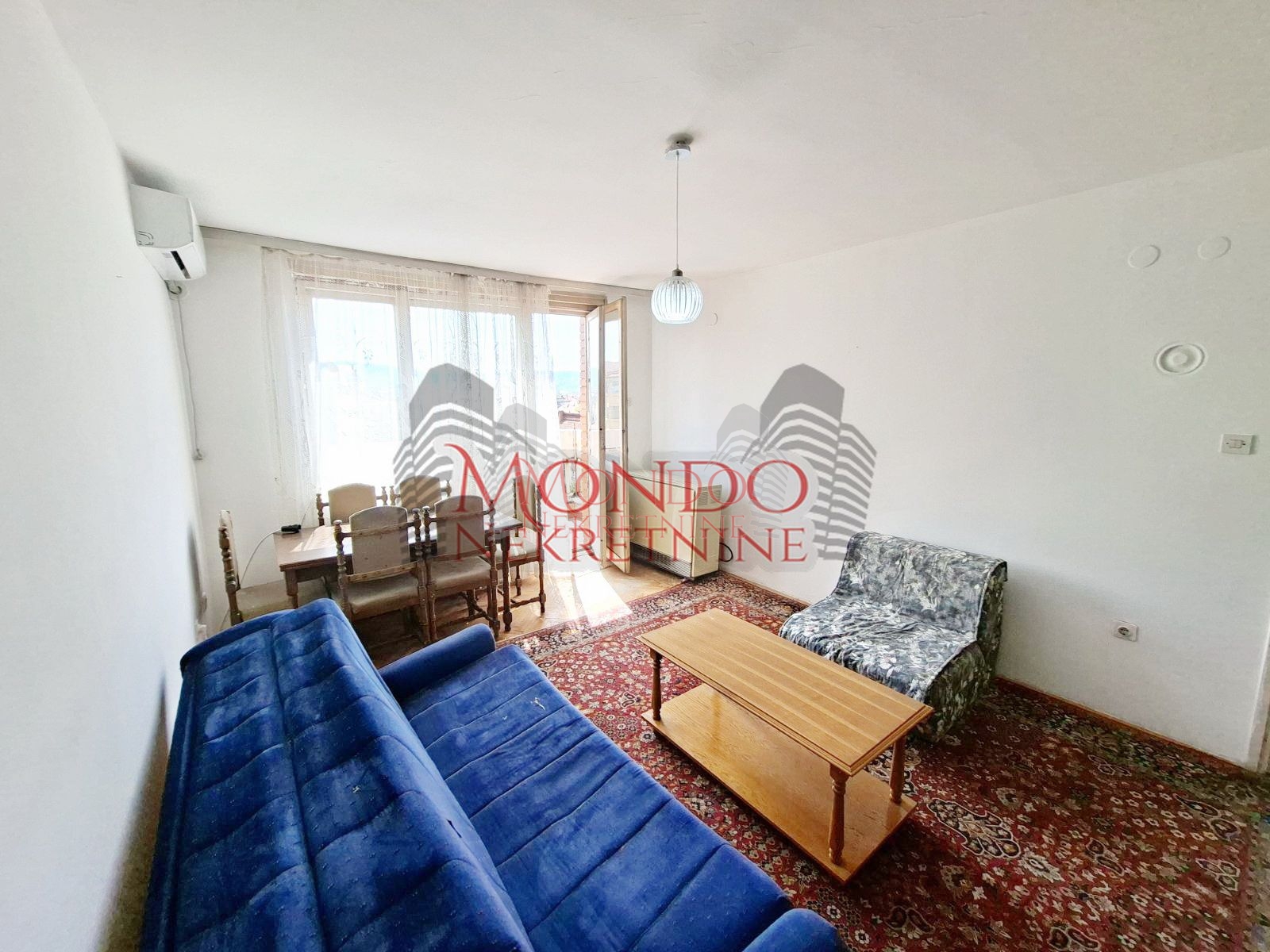 Trosoman stan u Durlanu kod Slatke kuće 2