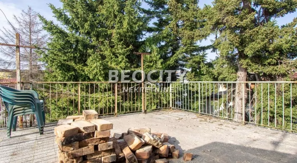 četvorosobna kuća, 120 m2, Centar, Pere Segedinca ID: 129868 2