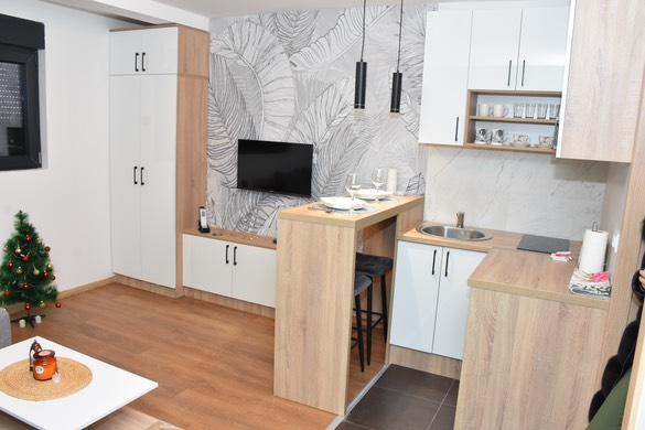 Garsonjera pored vinarije Grabak 2