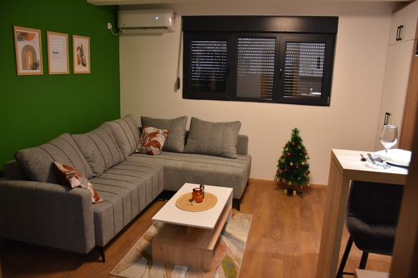 Garsonjera pored vinarije Grabak 3