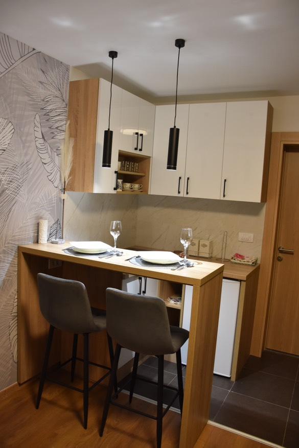 Garsonjera pored vinarije Grabak 5