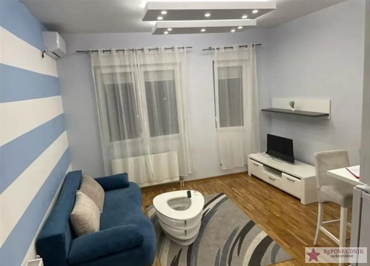 Zvezdara, Mirijevo, Šejkina, 26m2 1