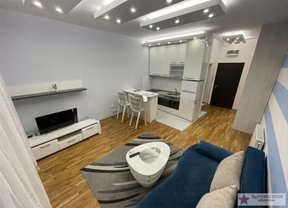 Zvezdara, Mirijevo, Šejkina, 26m2 3