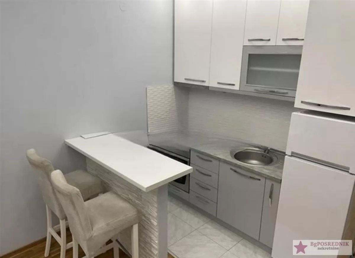 Zvezdara, Mirijevo, Šejkina, 26m2 4