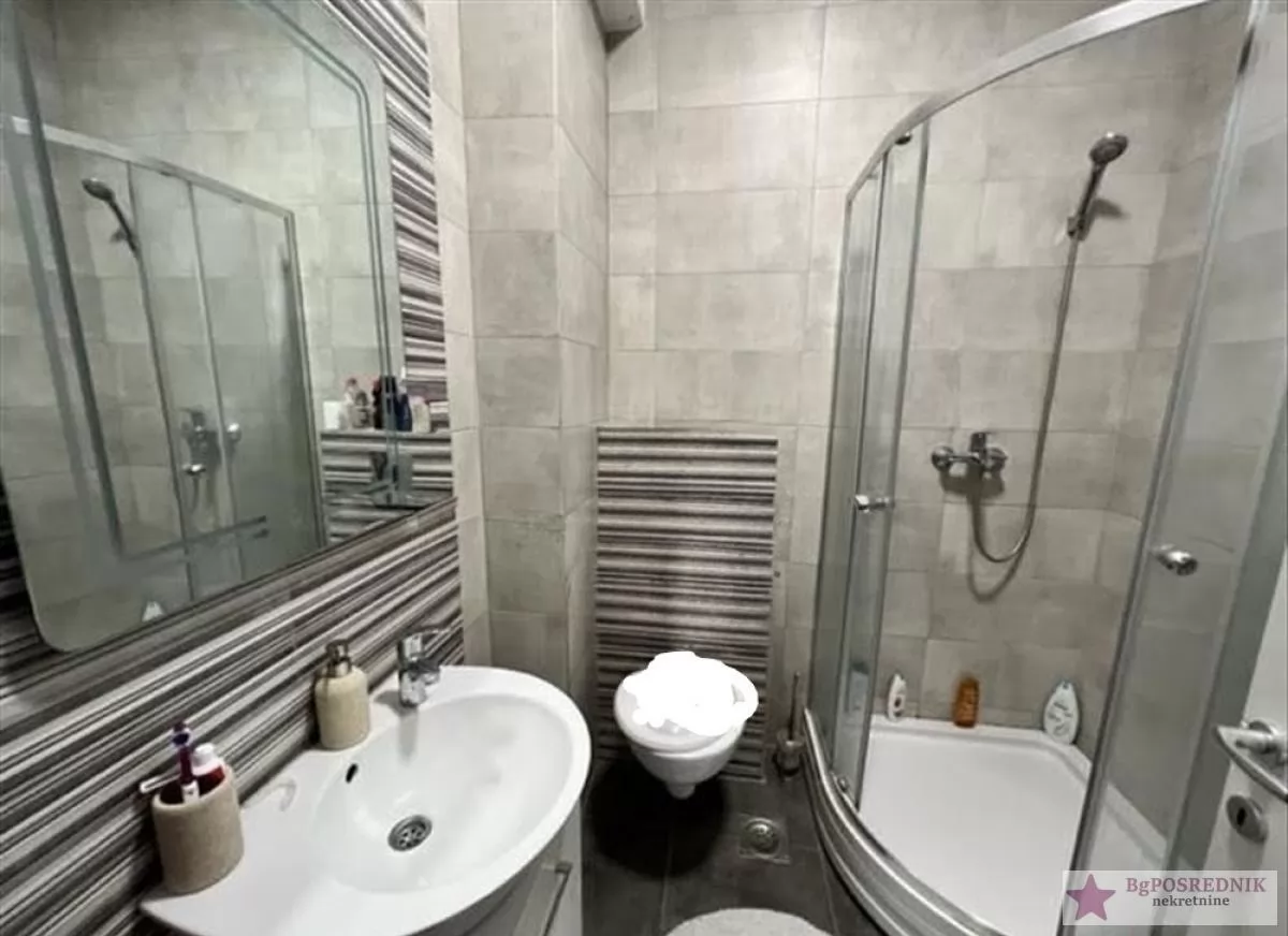 Zvezdara, Mirijevo, Šejkina, 26m2 6