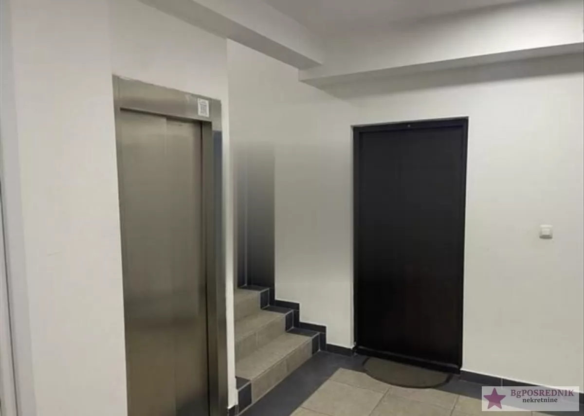 Zvezdara, Mirijevo, Šejkina, 26m2 7