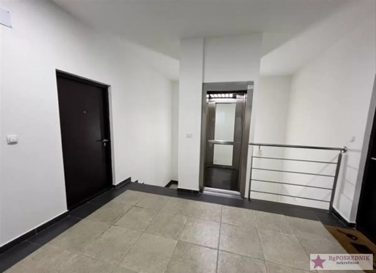 Zvezdara, Mirijevo, Šejkina, 26m2 8