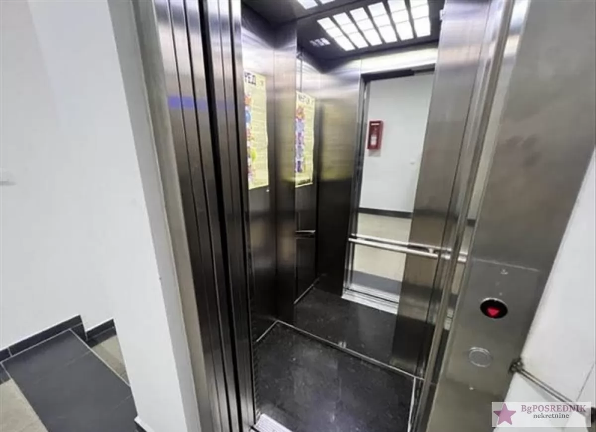 Zvezdara, Mirijevo, Šejkina, 26m2 9