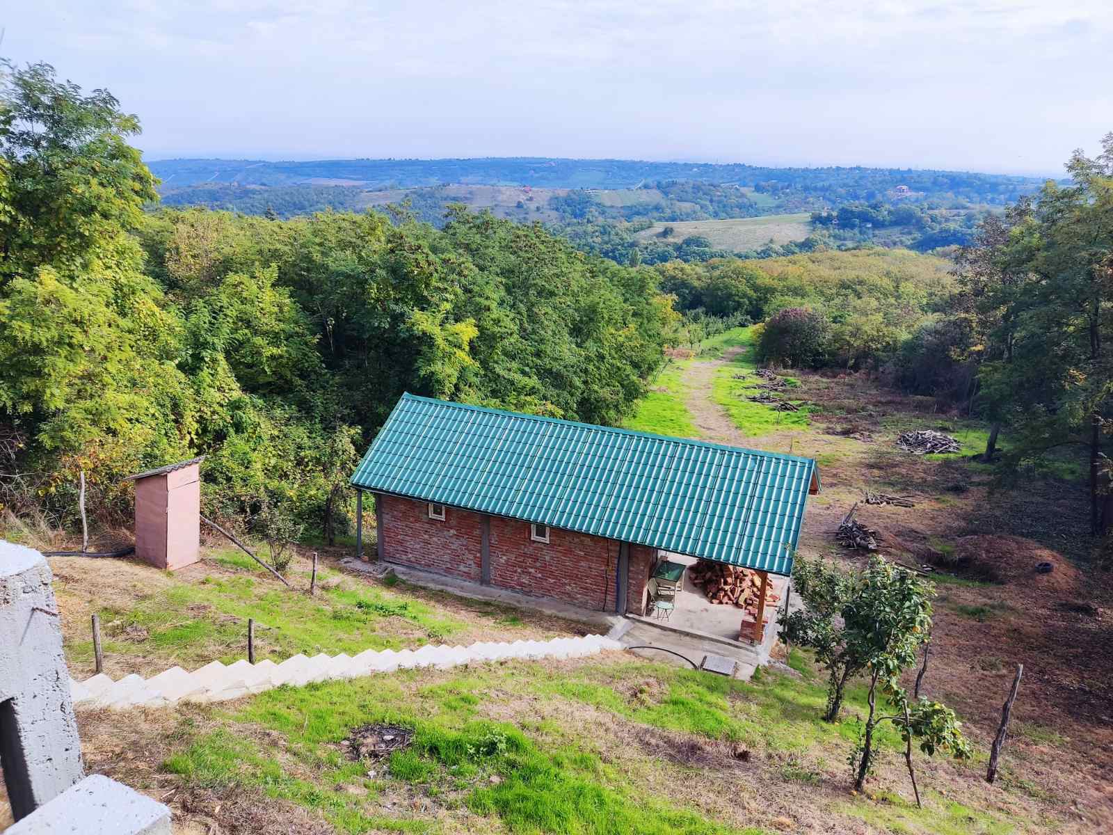 Jedinstvena prilika prodaje se imanje u Velikoj Remeti 2