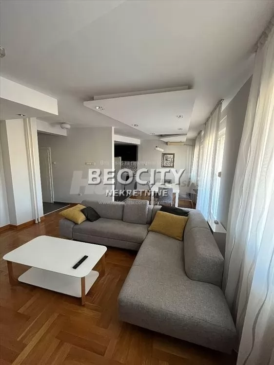 četvorosoban stan, 120 m2, Voždovac, Vojvode Stepe ID: 131145 1