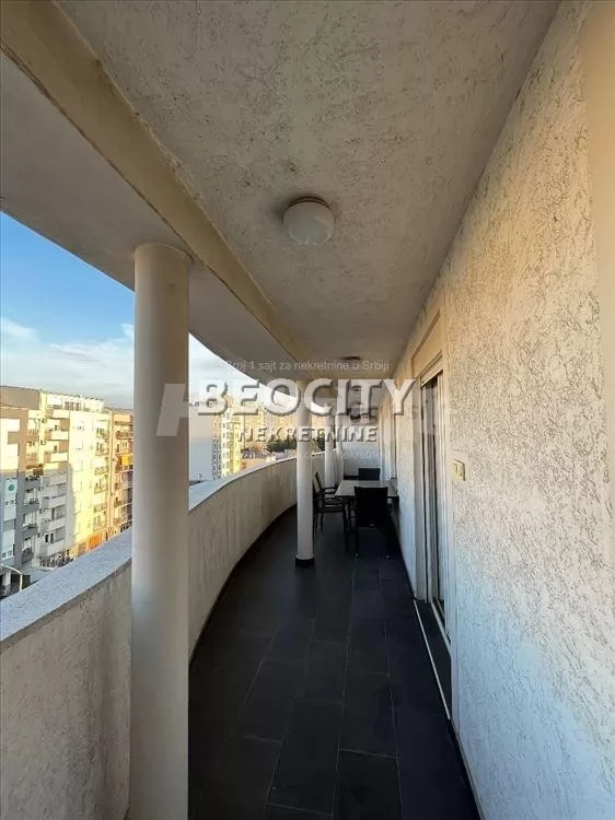 četvorosoban stan, 120 m2, Voždovac, Vojvode Stepe ID: 131145 12