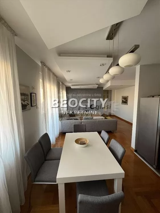 četvorosoban stan, 120 m2, Voždovac, Vojvode Stepe ID: 131145 3