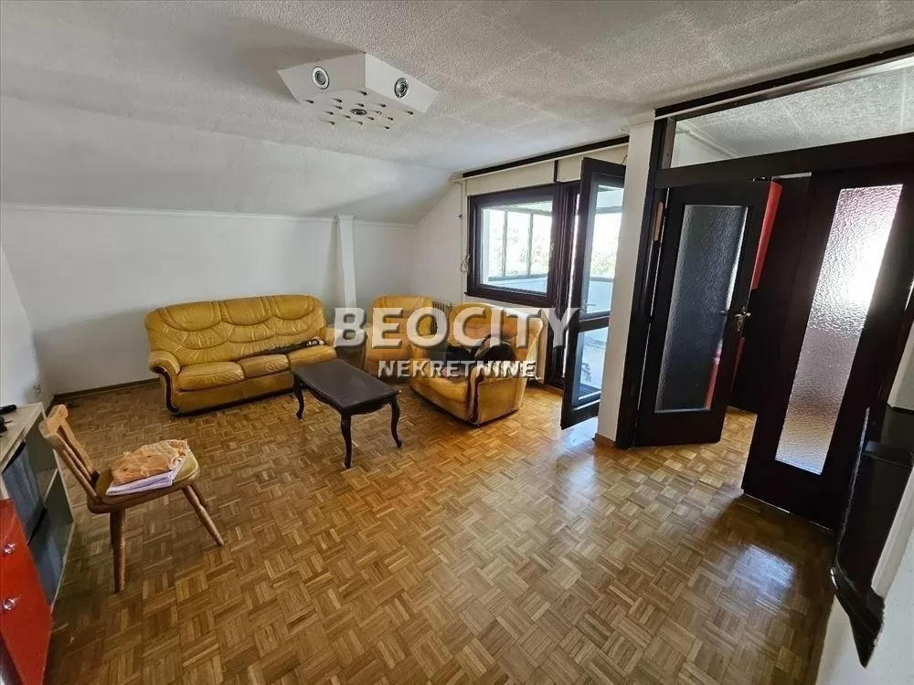 četvorosoban stan, 70 m2, Banovo brdo, Nikolaja Gogolja ID: 131382 1