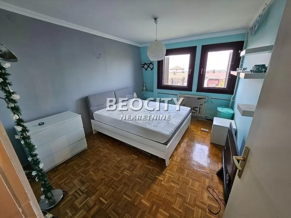 četvorosoban stan, 70 m2, Banovo brdo, Nikolaja Gogolja ID: 131382 3