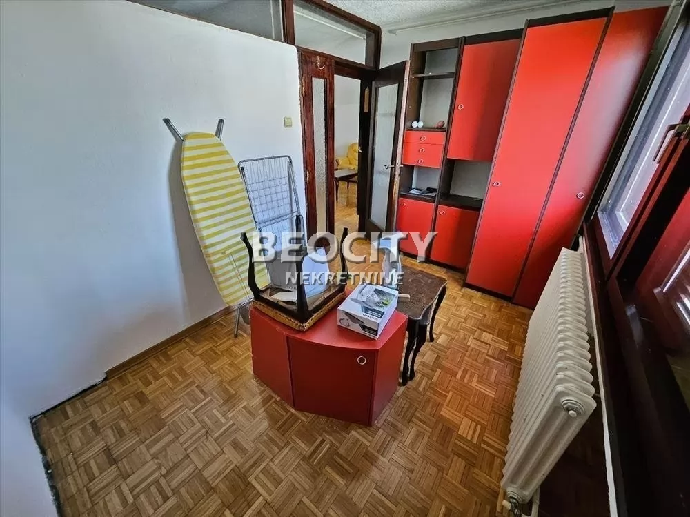 četvorosoban stan, 70 m2, Banovo brdo, Nikolaja Gogolja ID: 131382 4