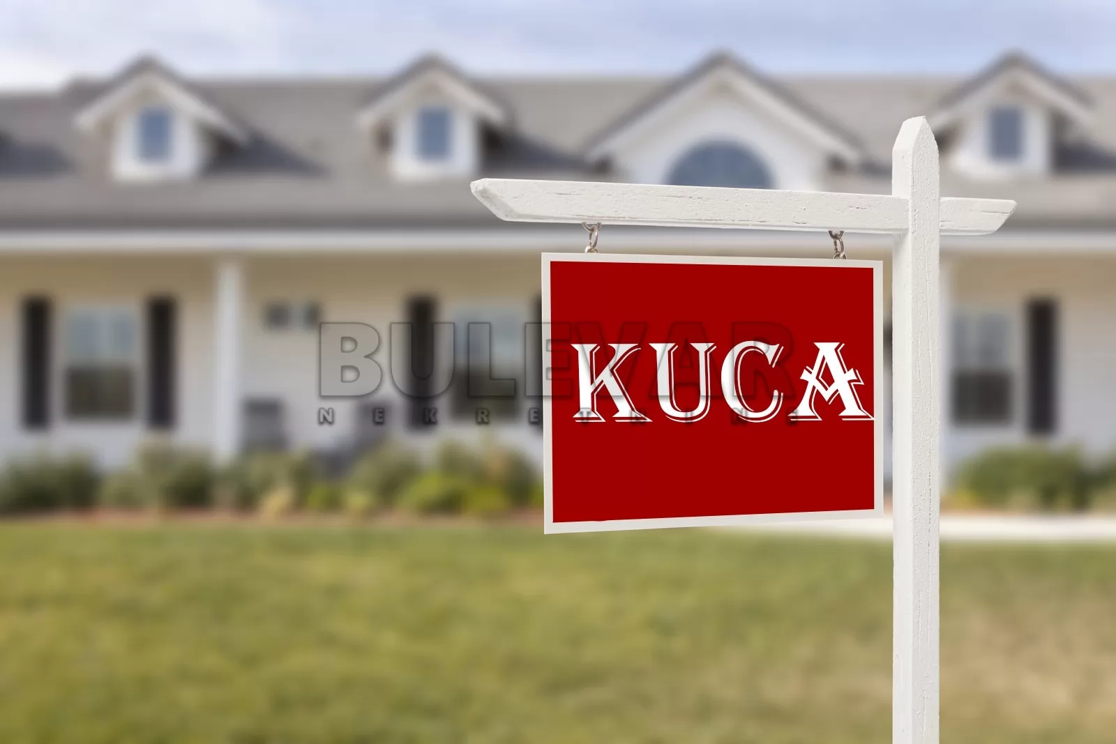 četvorosobna kuća, 104 m2, Kragujevac, Milutina Ivkovića ID: p-016261 1