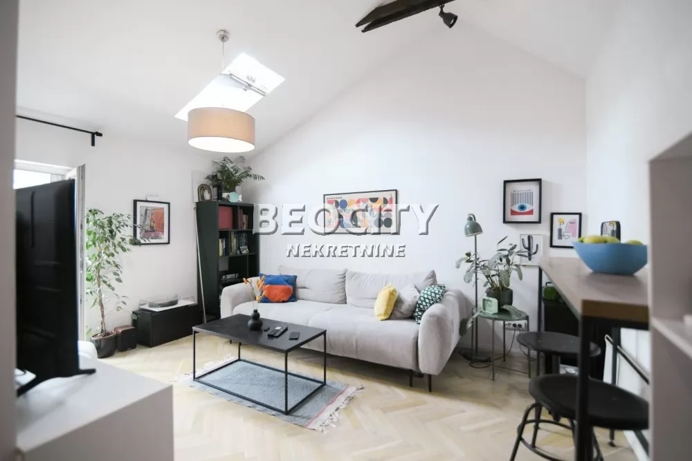 Dvosoban stan, 36 m2, Vukov spomenik, Bulevar kralja Aleksandra ID: 131499 2