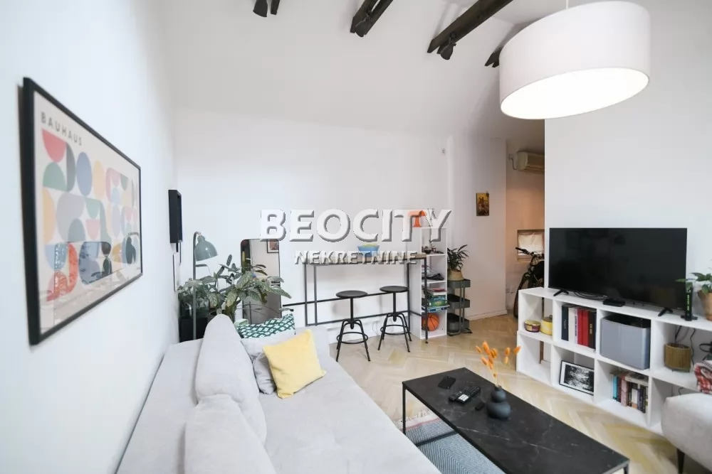 Dvosoban stan, 36 m2, Vukov spomenik, Bulevar kralja Aleksandra ID: 131499 3