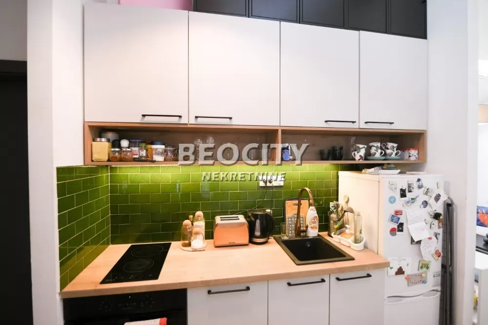 Dvosoban stan, 36 m2, Vukov spomenik, Bulevar kralja Aleksandra ID: 131499 6