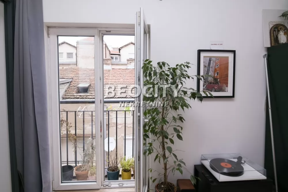 Dvosoban stan, 36 m2, Vukov spomenik, Bulevar kralja Aleksandra ID: 131499 7