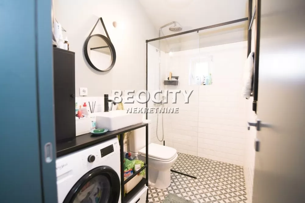 Dvosoban stan, 36 m2, Vukov spomenik, Bulevar kralja Aleksandra ID: 131499 8