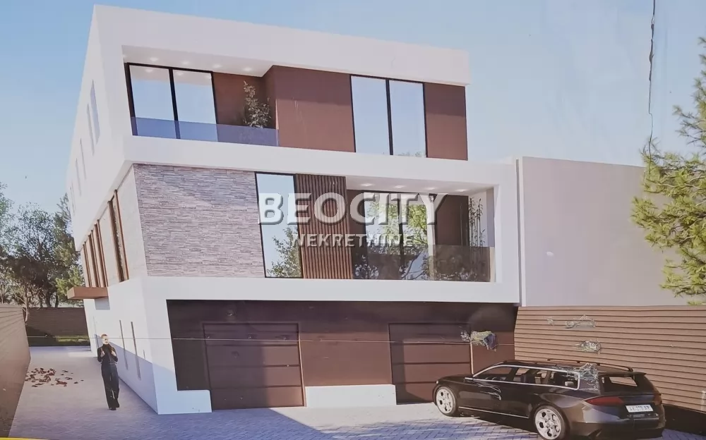 Dvosoban stan, 39 m2, Telep ID: 129115 1