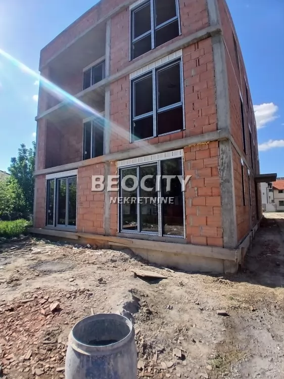 Dvosoban stan, 39 m2, Telep ID: 129115 2