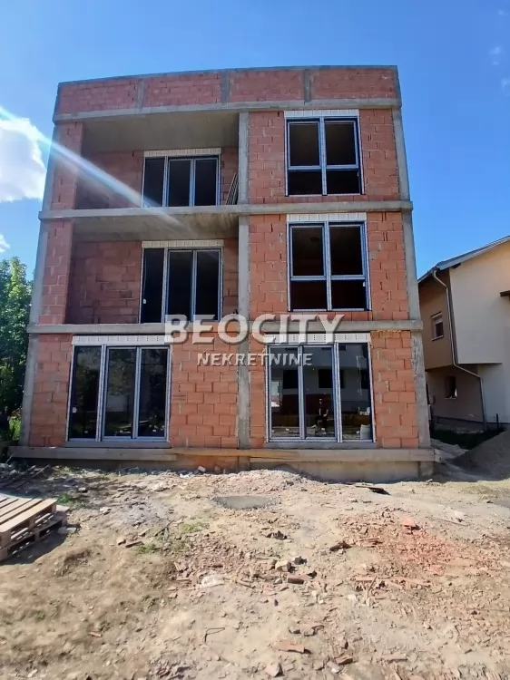 Dvosoban stan, 39 m2, Telep ID: 129115 3