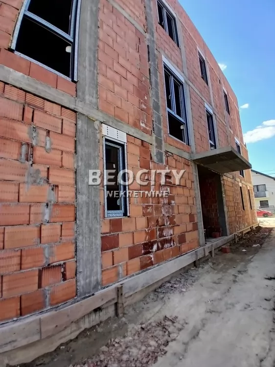 Dvosoban stan, 39 m2, Telep ID: 129115 4