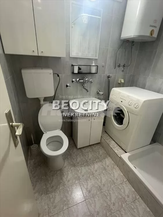 Dvosoban stan, 52 m2, Voždovac, Glasinačka ID: 131050 10