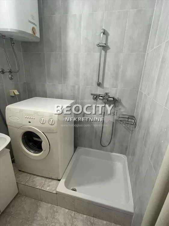 Dvosoban stan, 52 m2, Voždovac, Glasinačka ID: 131050 11