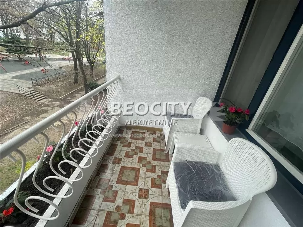 Dvosoban stan, 52 m2, Voždovac, Glasinačka ID: 131050 12