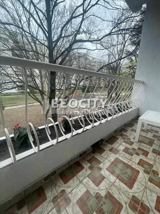 Dvosoban stan, 52 m2, Voždovac, Glasinačka ID: 131050 13