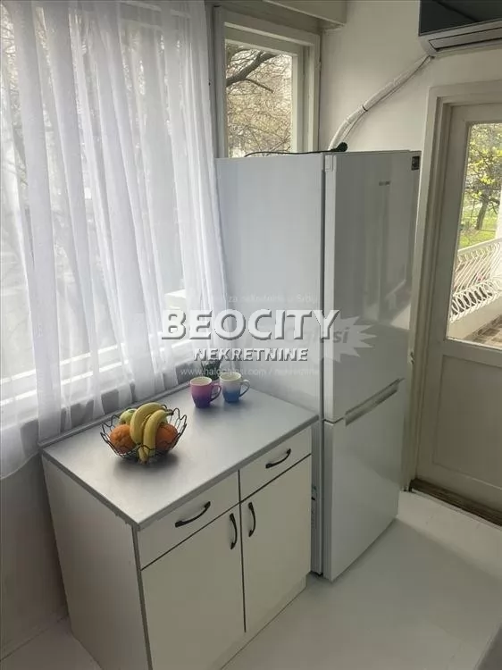 Dvosoban stan, 52 m2, Voždovac, Glasinačka ID: 131050 5