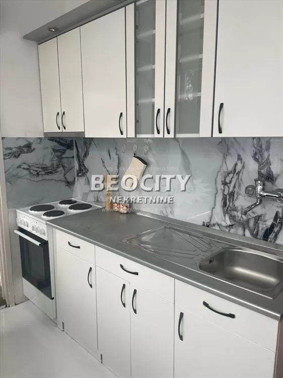 Dvosoban stan, 52 m2, Voždovac, Glasinačka ID: 131050 6