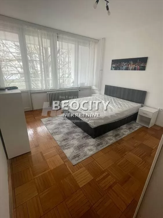 Dvosoban stan, 52 m2, Voždovac, Glasinačka ID: 131050 7