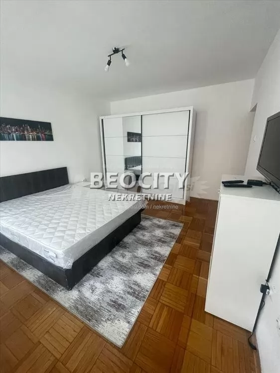 Dvosoban stan, 52 m2, Voždovac, Glasinačka ID: 131050 8